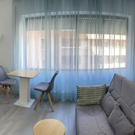 Oasis Plus Seville Exterior photo